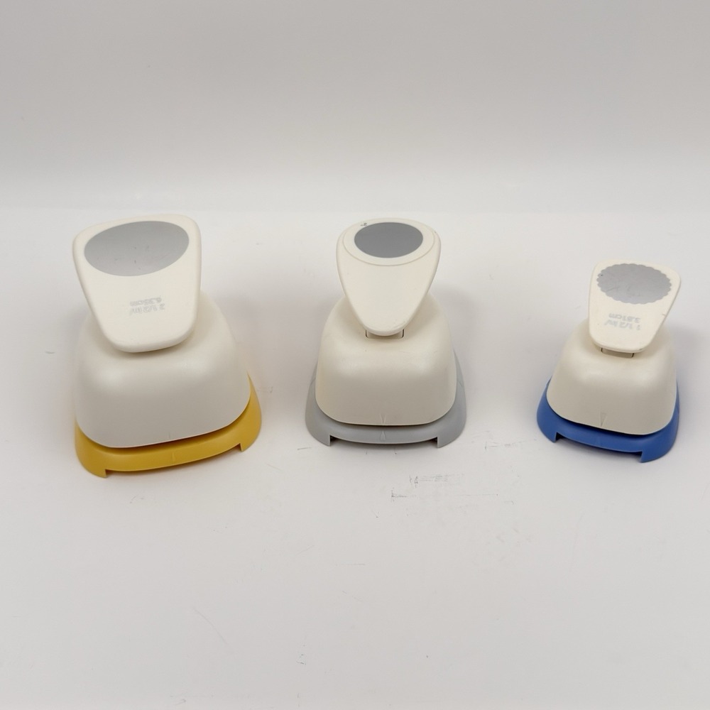 Recollections Circle Paper Punch